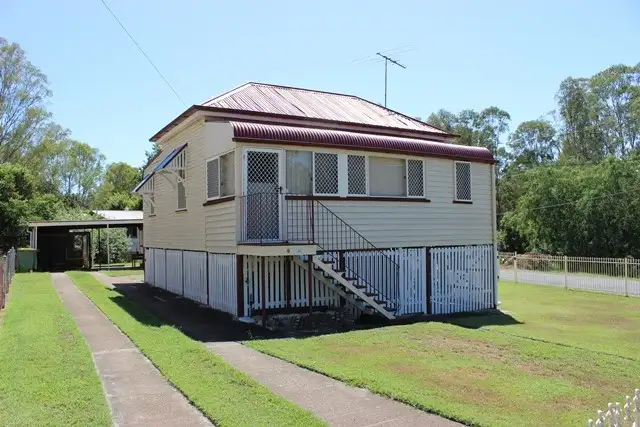6 Kent Street, Tivoli QLD 4305