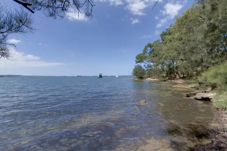 Sixth view of Homely land listing, 185 Watkins Road, Wangi Wangi NSW 2267