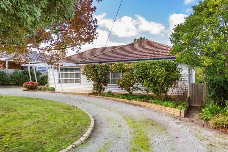 Second view of Homely house listing, 84 Stephensons Road, Mount Waverley VIC 3149
