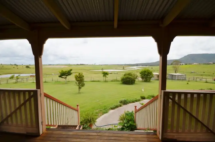 Second view of Homely rural property listing, Address available on request