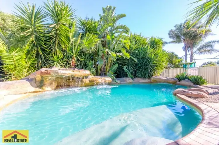 Second view of Homely house listing, 81 Buring Crescent, Minchinbury NSW 2770