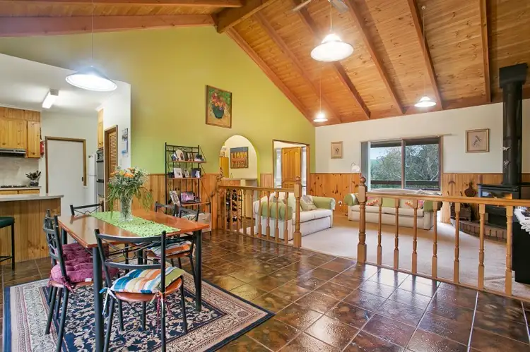 Fourth view of Homely house listing, 14 Whalan Court, Pyalong VIC 3521