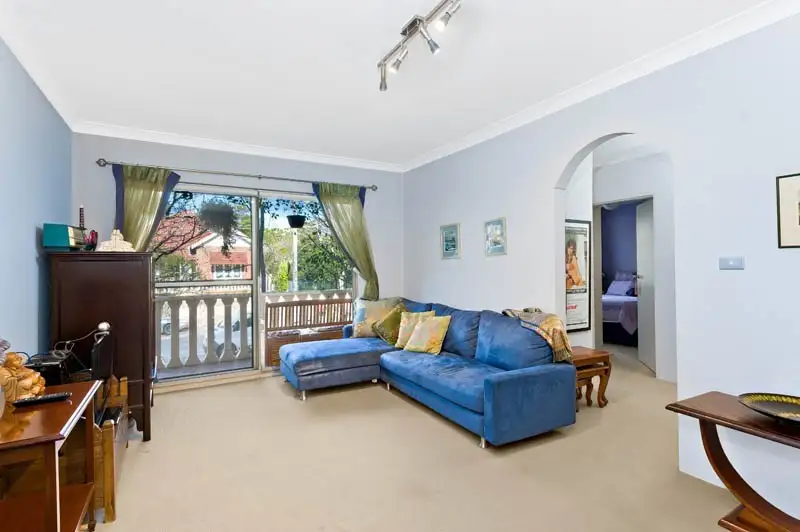 Main view of Homely unit listing, 2/18-20 Harrow Rd, Stanmore NSW 2048