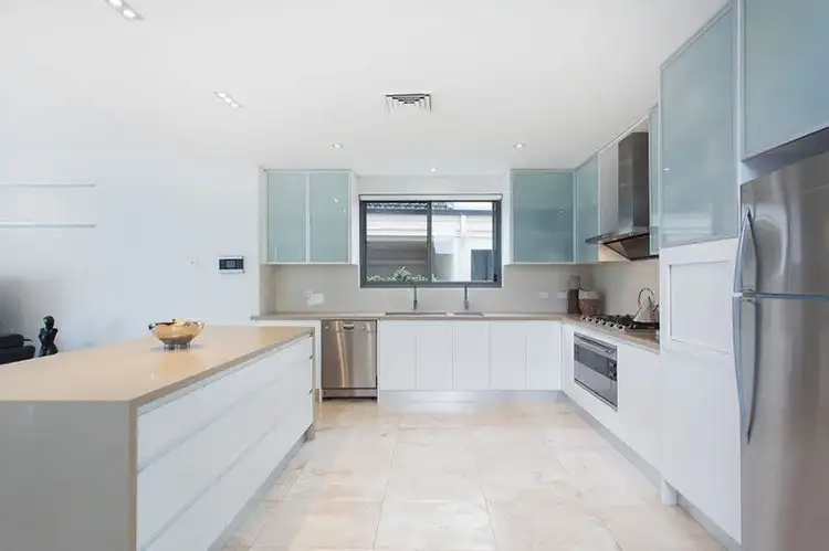 Fourth view of Homely house listing, 17 Riverview Avenue, Connells Point NSW 2221