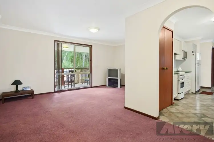 Third view of Homely house listing, 12 Overhill Road, Rathmines NSW 2283