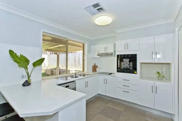 Sixth view of Homely house listing, 18 Rosewood Drive, Medowie NSW 2318