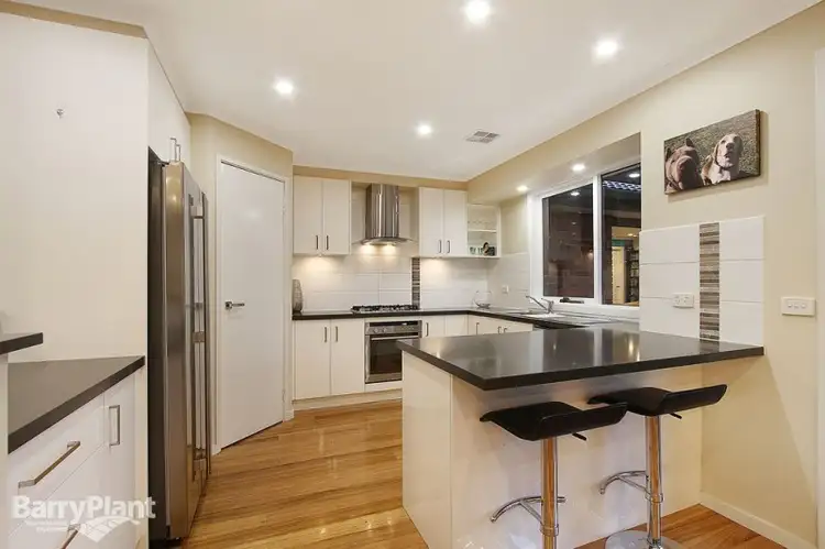 Seventh view of Homely house listing, 301 Dandelion Drive, Rowville VIC 3178