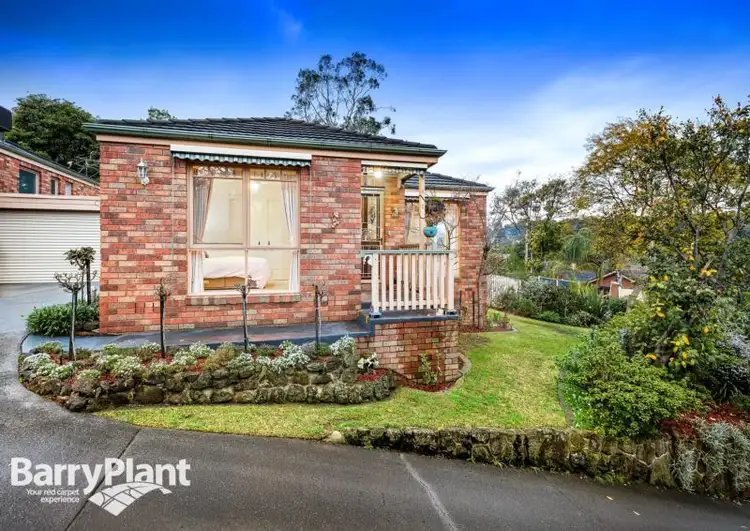 1/25 Alma Street, Lower Plenty VIC 3093