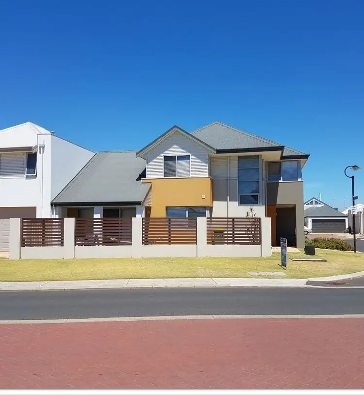 Second view of Homely house listing, 2/33 Spinnaker Boulevard, Geographe WA 6280