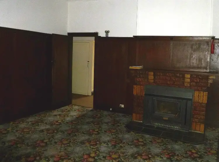 Third view of Homely house listing, 4 Franklin Street, Warracknabeal VIC 3393