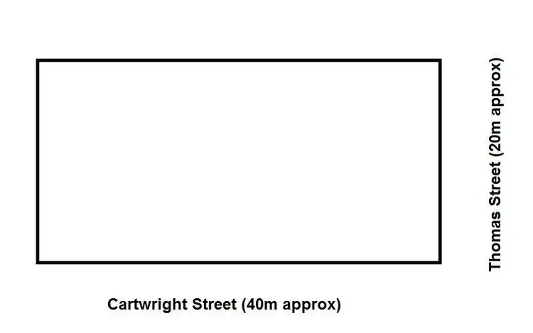 Third view of Homely land listing, 21 Thomas Street, Gillieston Heights NSW 2321