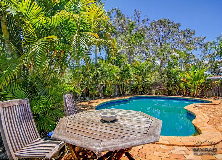 40 Regency Drive, Regents Park QLD 4118
