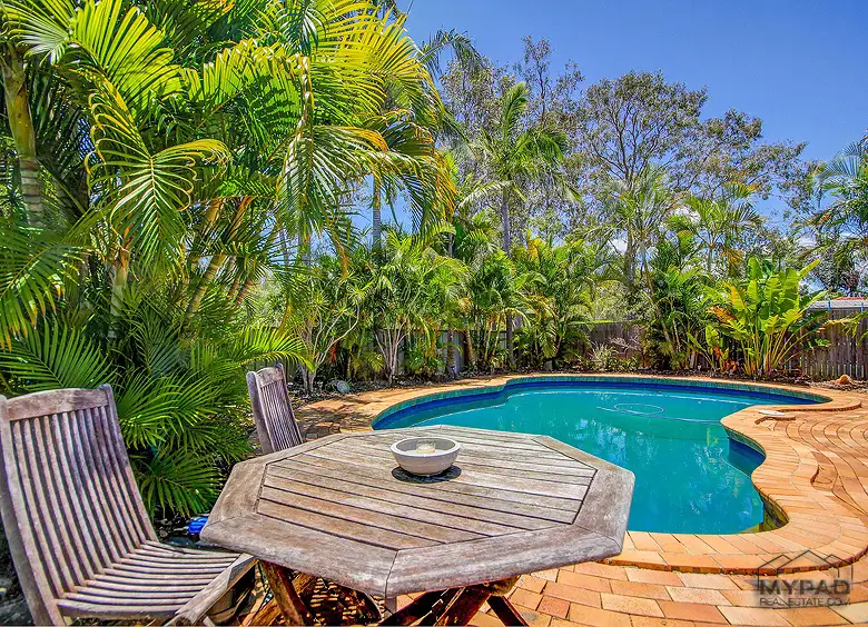 Main view of Homely house listing, 40 Regency Drive, Regents Park QLD 4118