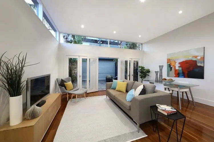 Third view of Homely house listing, 56 Aberdeen Road, Prahran VIC 3181