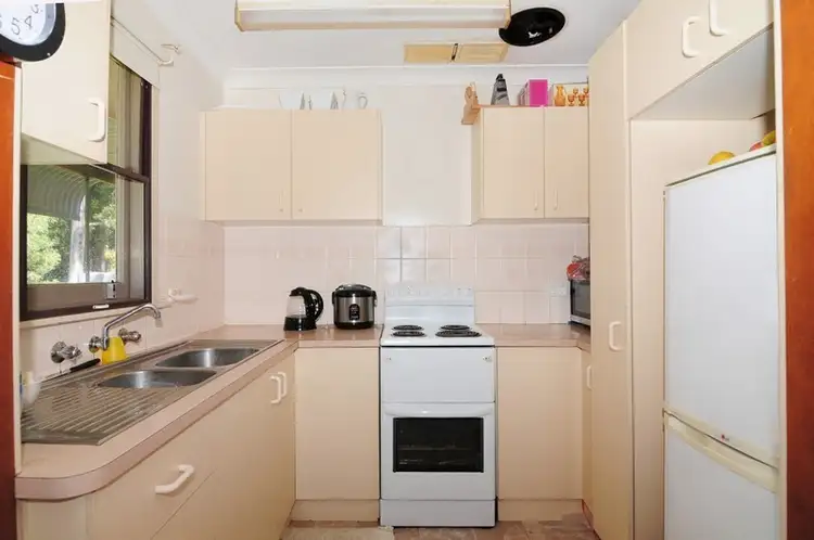 Third view of Homely house listing, 52 Maclean Street, Nowra NSW 2541