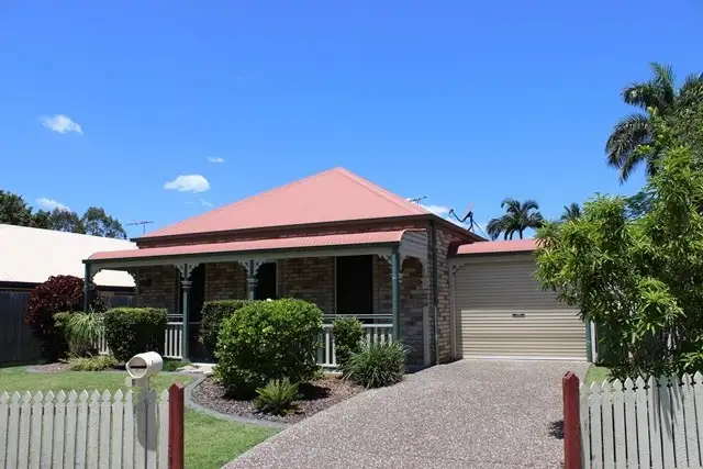 Main view of Homely house listing, 5 Elmhurst Crescent, Flinders View QLD 4305