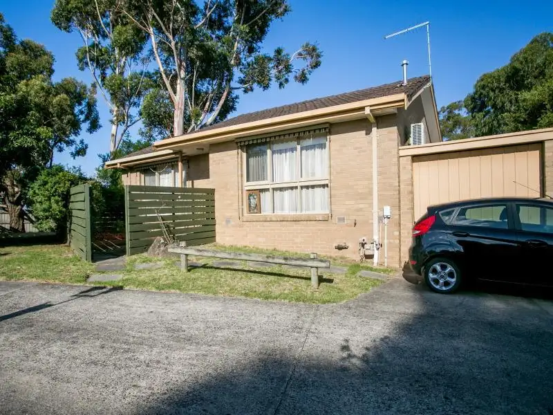 Main view of Homely unit listing, 13/256 Cranbourne Road, Frankston VIC 3199