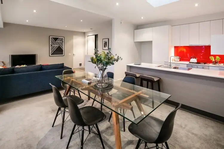 Third view of Homely house listing, 26 Cornwall Place, Maribyrnong VIC 3032