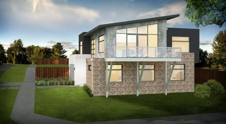 1 Meltham Ave, Highton VIC 3216