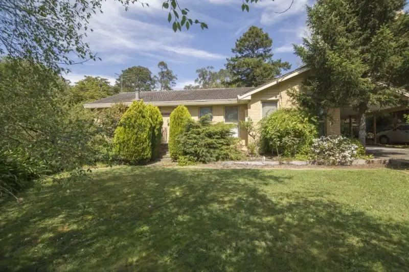 Main view of Homely house listing, 22 Tarranna Grove, Healesville VIC 3777