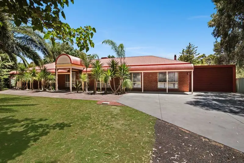 Main view of Homely house listing, 112 Macdougall Road, Golden Square VIC 3555