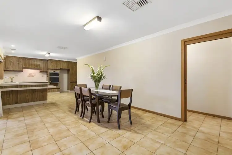 Sixth view of Homely house listing, 11 Tillbush Close, Hoppers Crossing VIC 3029