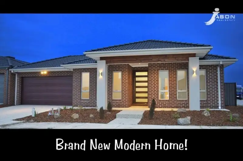 Main view of Homely house listing, 120 Wattletree Street, Craigieburn VIC 3064