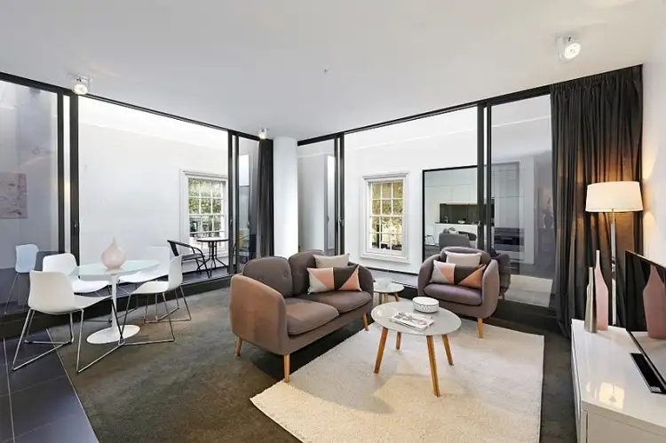 103/7 King Street, Prahran VIC 3181