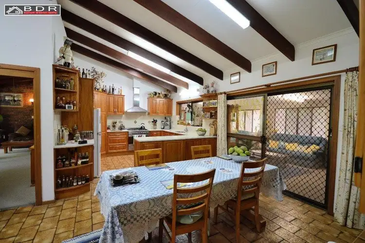 Sixth view of Homely house listing, 16 Diamantina Drive, Howard QLD 4659