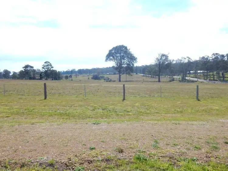 Second view of Homely land listing, 3 Hector Street, Wallalong NSW 2320