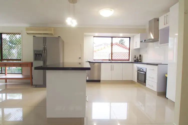 Third view of Homely house listing, 58 Greg Norman Crescent, Parkwood QLD 4214