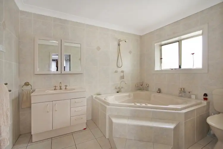 Second view of Homely house listing, 45 Hanbury Street, Greystanes NSW 2145