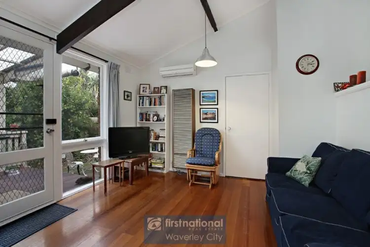 Fifth view of Homely house listing, 8 Dirigo Drive, Wheelers Hill VIC 3150