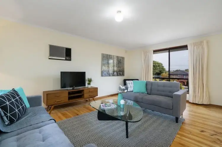 Third view of Homely unit listing, 2/17 French Street, Mount Waverley VIC 3149