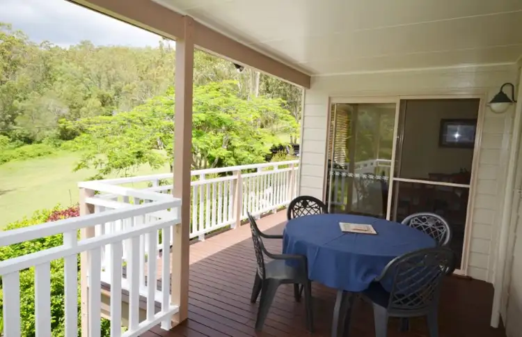 Third view of Homely rural property listing, 169 Lamington National Park Road, Canungra QLD 4275