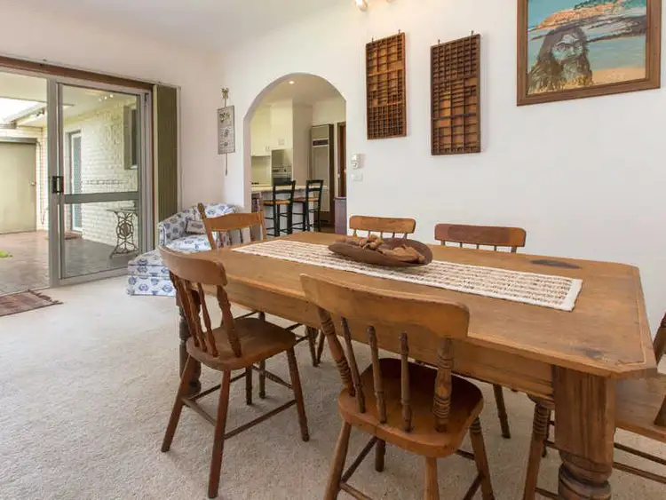 Sixth view of Homely house listing, 1 Knox Road, Blairgowrie VIC 3942