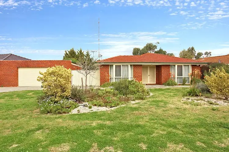 14 Oncidium Gardens, Keilor Downs VIC 3038