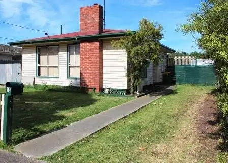 18 Lumeah Street, Norlane VIC 3214