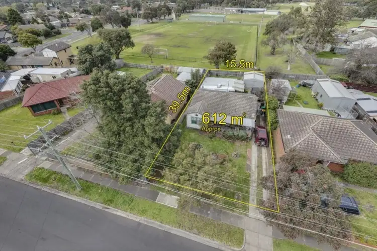 14 Windoo Street, Frankston North VIC 3200