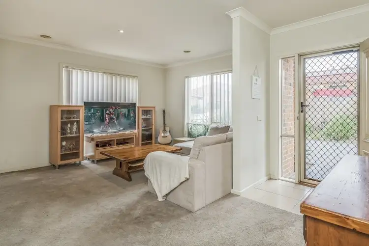 Second view of Homely house listing, 8/75 Clifton Park Drive, Carrum Downs VIC 3201