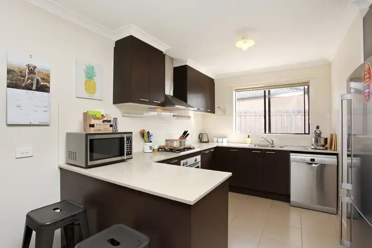 Second view of Homely house listing, 2 First Mews, Bacchus Marsh VIC 3340