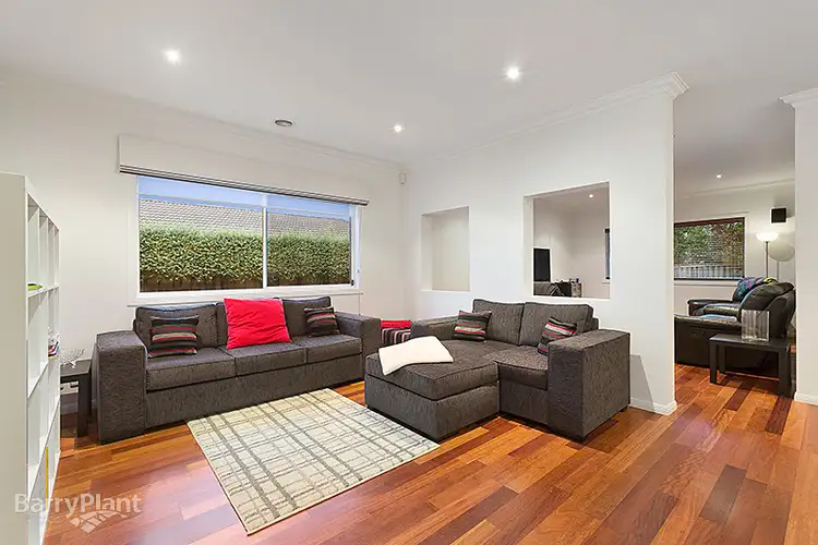 Fifth view of Homely house listing, 3 Lakewood Place, Berwick VIC 3806
