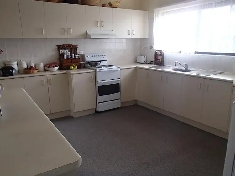 Third view of Homely house listing, 4 Ellevsen Street, Stanthorpe QLD 4380