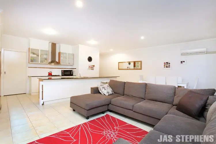 Main view of Homely house listing, 329 Gordon Street, Maribyrnong VIC 3032