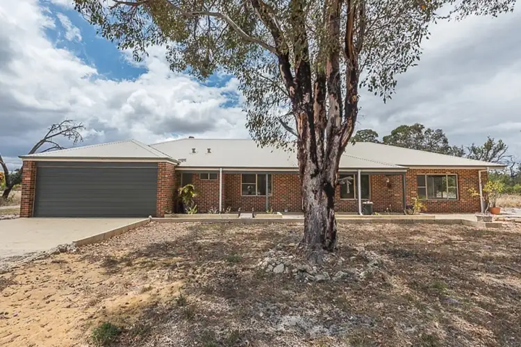 535 Southern Estuary Road, Lake Clifton WA 6215