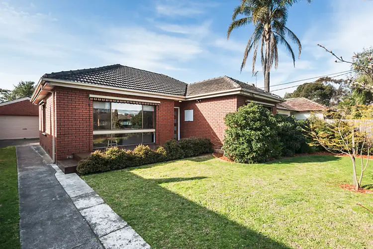 23 Parkin Avenue, Cheltenham VIC 3192