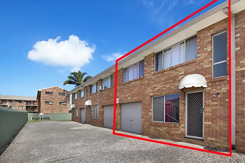 Main view of Homely townhouse listing, 5/104 Kennedy Drive, Tweed Heads West NSW 2485