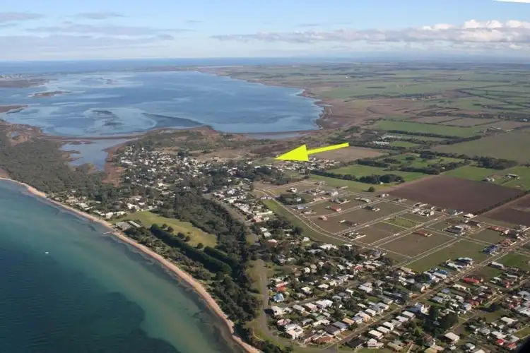 Fourth view of Homely land listing, 5 Calk Terrace, St Leonards VIC 3223