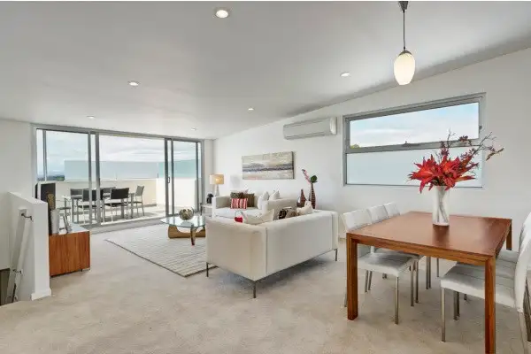 Second view of Homely apartment listing, 311/8 Berkeley Street, Doncaster VIC 3108