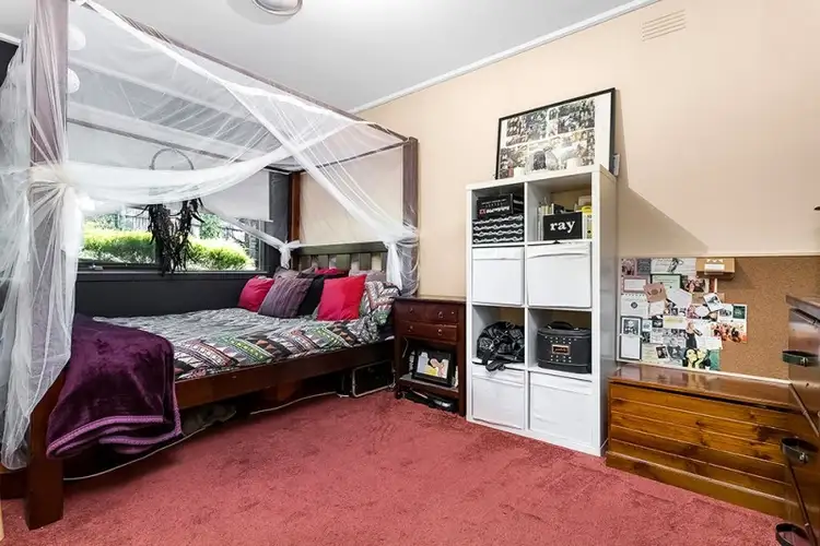 Fifth view of Homely house listing, 17 Zina Grove, Mooroolbark VIC 3138
